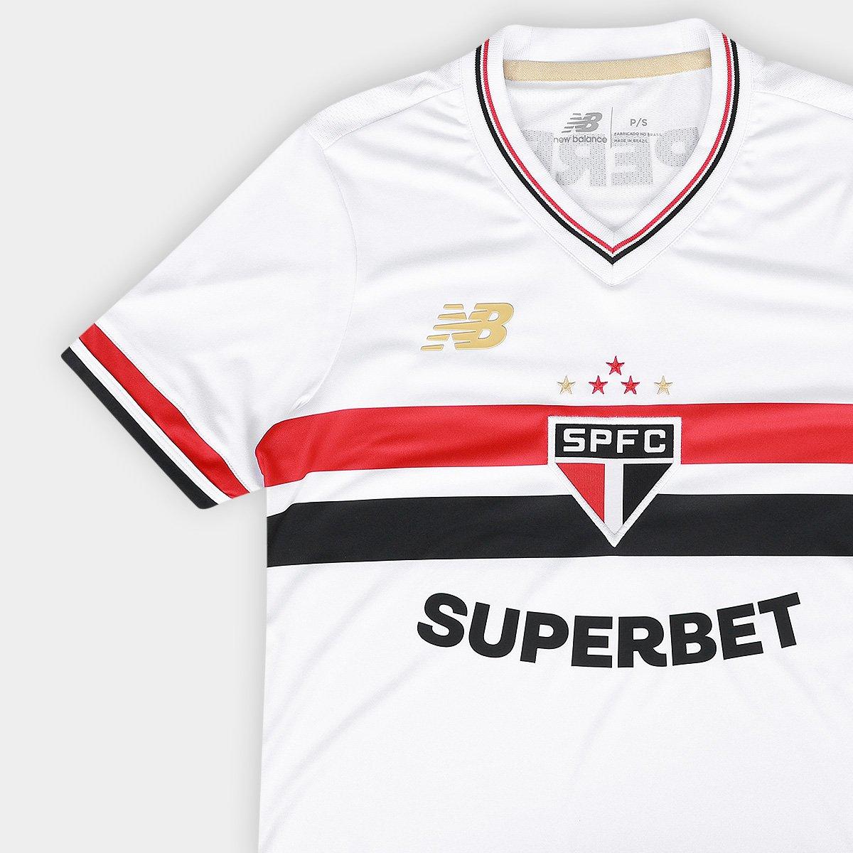 Jersey Women's São Paulo 2025/26 I