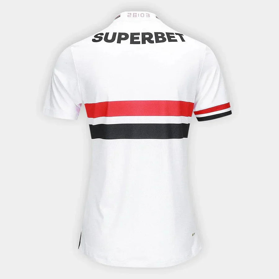 Jersey Women's São Paulo 2025/26 I