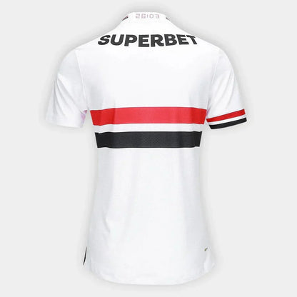 Jersey Women's São Paulo 2025/26 I