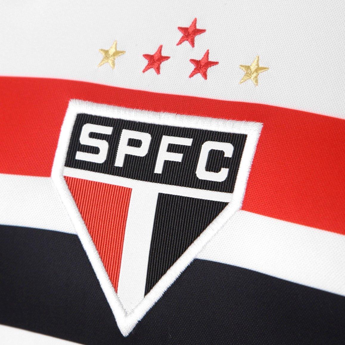 Jersey Women's São Paulo 2025/26 I