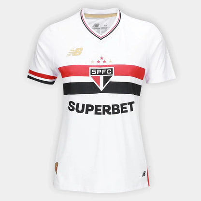 Jersey Women's São Paulo 2025/26 I