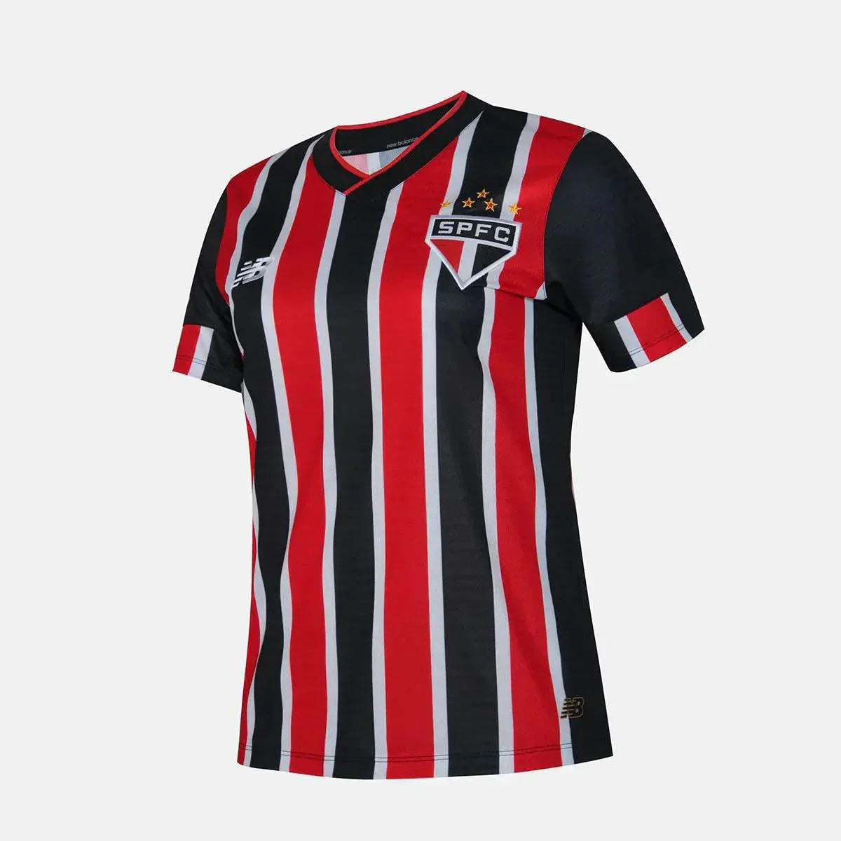 Jersey Women's São Paulo FC 2024/25 II