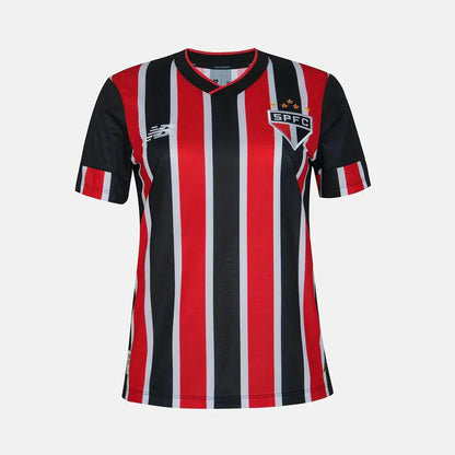 Jersey Women's São Paulo FC 2024/25 II
