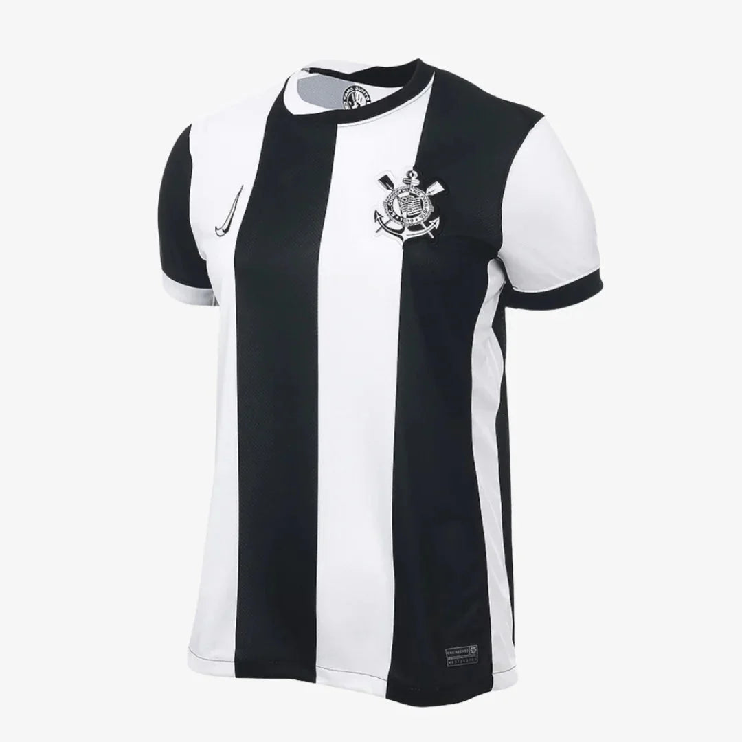 Jersey Women's Corinthians 2024/25 III Fan Version