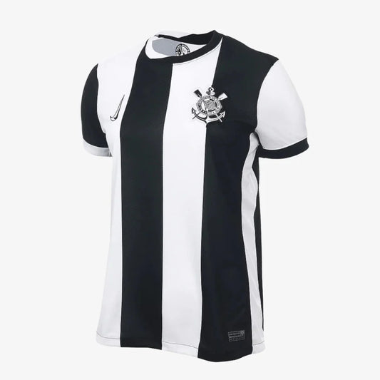 Jersey Women's Corinthians 2024/25 III Fan Version