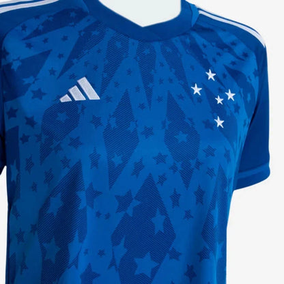 Jersey Women's Cruzeiro 2024/25 I