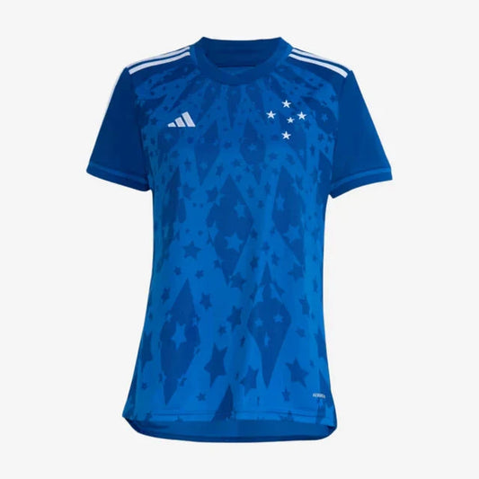 Jersey Women's Cruzeiro 2024/25 I