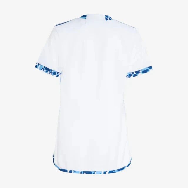 Jersey Women's Cruzeiro 2024/25 II