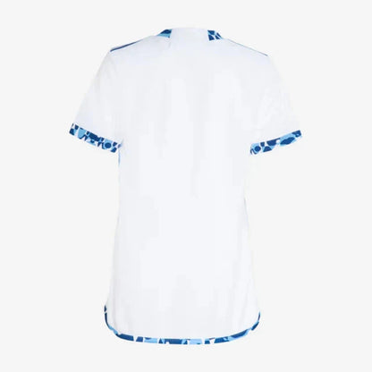 Jersey Women's Cruzeiro 2024/25 II