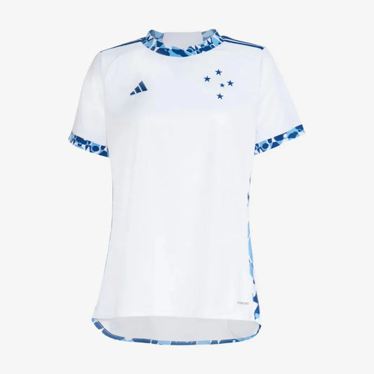 Jersey Women's Cruzeiro 2024/25 II