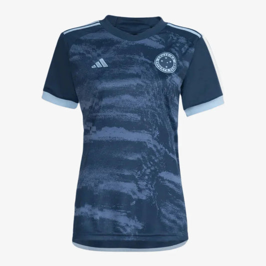 Jersey Women's Cruzeiro 2024/25 III