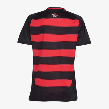 Jersey Women's Flamengo 2025/26 I