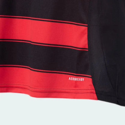 Jersey Women's Flamengo 2025/26 I