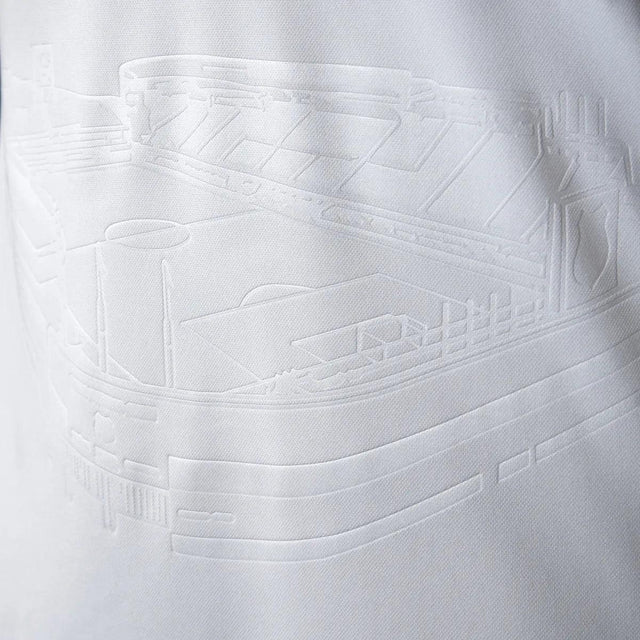 Jersey Women's Santos 2024/25 I Fan Version