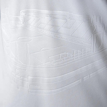 Jersey Women's Santos 2024/25 I Fan Version