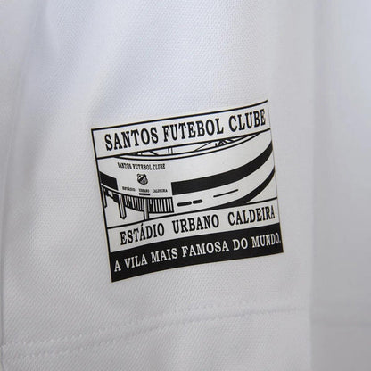 Jersey Women's Santos 2024/25 I Fan Version