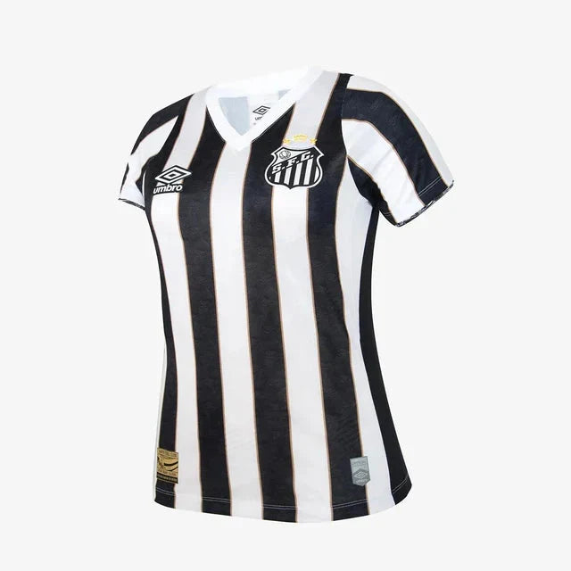 Jersey Women's Santos 2024/25 II Fan Version