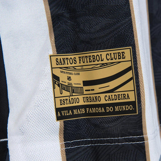 Jersey Women's Santos 2024/25 II Fan Version