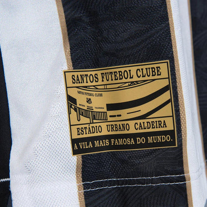 Jersey Women's Santos 2024/25 II Fan Version