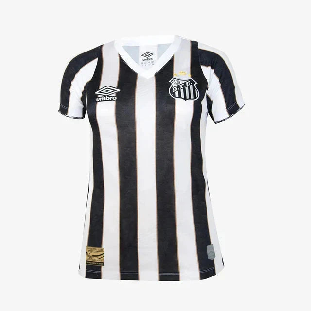 Jersey Women's Santos 2024/25 II Fan Version