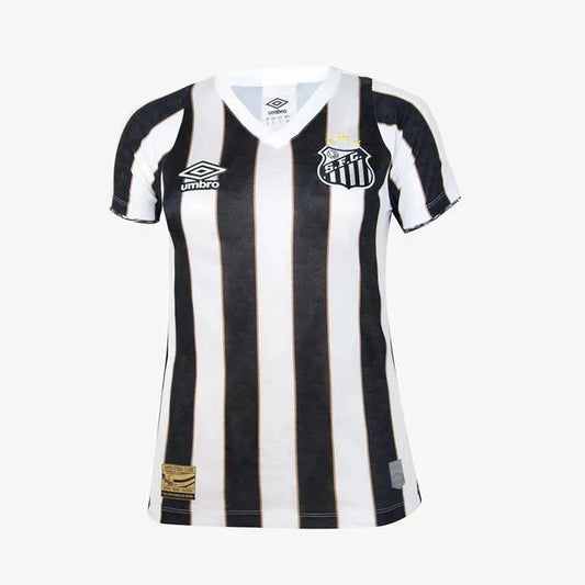 Jersey Women's Santos 2024/25 II Fan Version