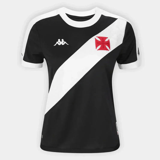 Jersey Women's Vasco da Gama 2024/25 I