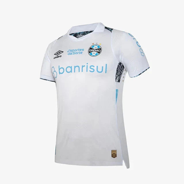 Jersey Grêmio 2024/25 II Versão Player [Slim Fit]