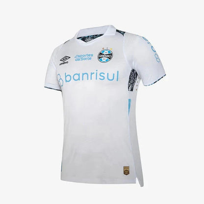 Jersey Grêmio 2024/25 II Versão Player [Slim Fit]