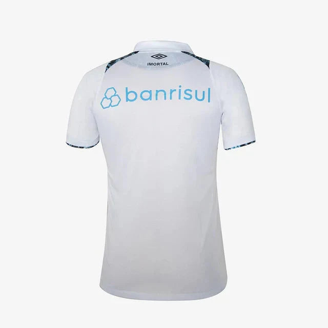 Jersey Grêmio 2024/25 II Versão Player [Slim Fit]