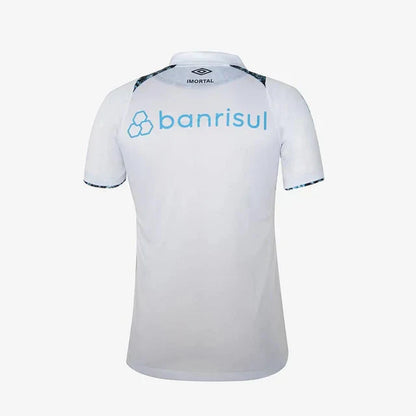 Jersey Grêmio 2024/25 II Versão Player [Slim Fit]
