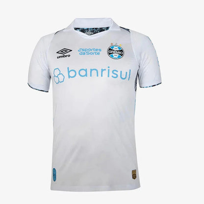 Jersey Grêmio 2024/25 II Versão Player [Slim Fit]