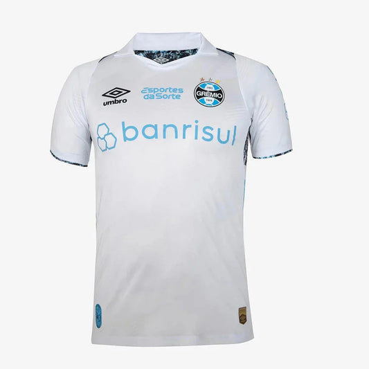 Jersey Grêmio 2024/25 II Versão Player [Slim Fit]