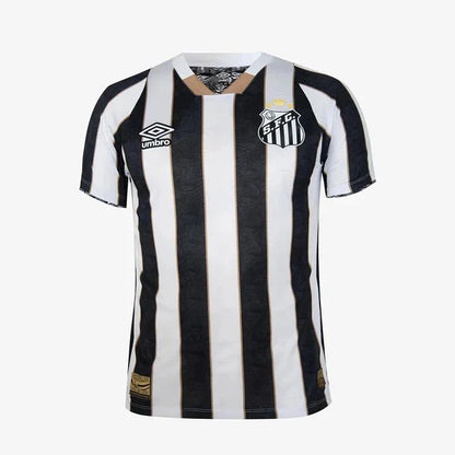Jersey Men's Santos 2024/25 II Player [Slim Fit] S/N