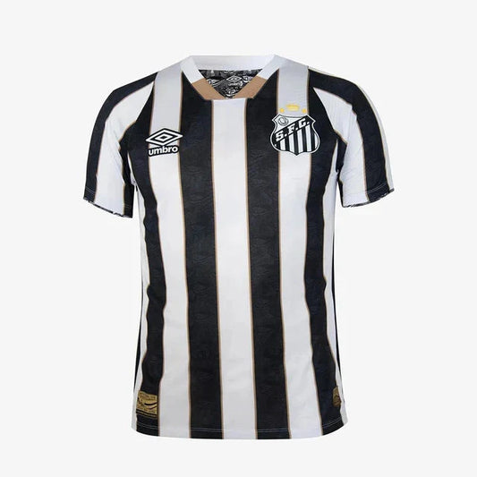 Jersey Men's Santos 2024/25 II Player [Slim Fit] S/N