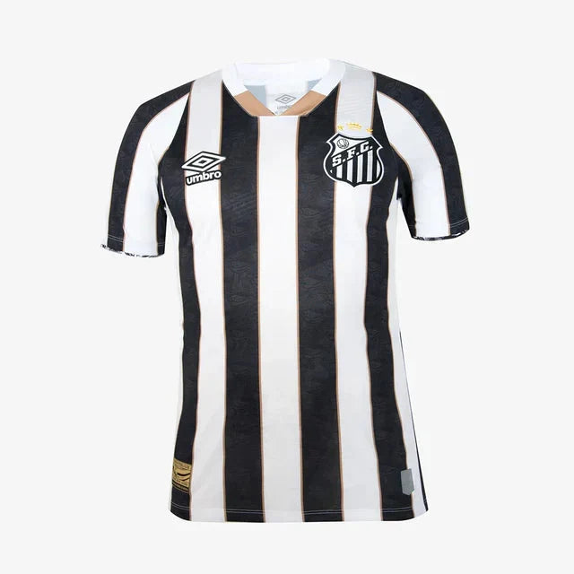 Jersey Men's Santos 2024/25 II Neymar Jr 10