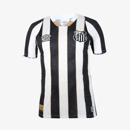 Jersey Men's Santos 2024/25 II Neymar Jr 10