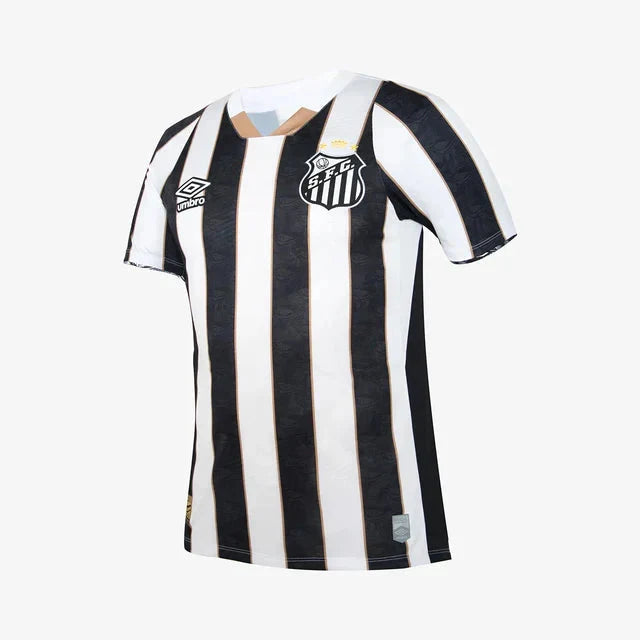 Jersey Men's Santos 2024/25 II Fan Version