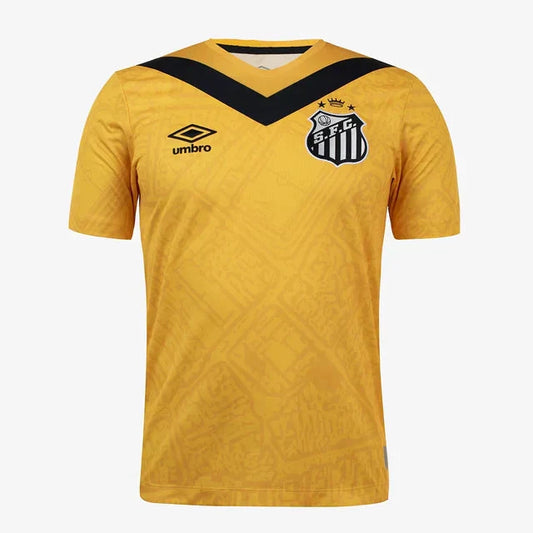 Jersey Men's Santos 2024/25 III