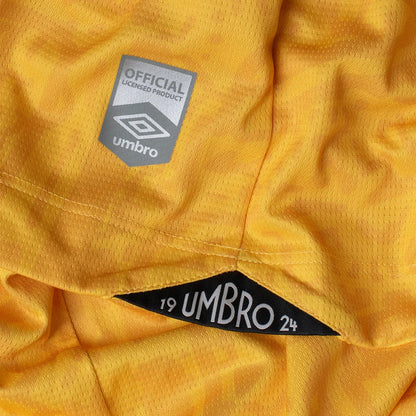 Jersey Men's Santos 2024/25 III
