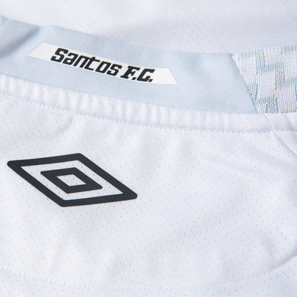 Jersey Men's Santos Player [Slim Fit] 2025/26 I