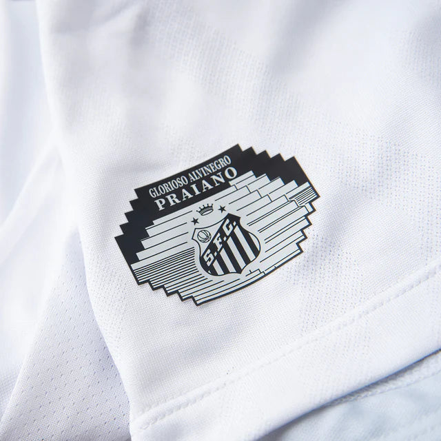 Jersey Men's Santos Player [Slim Fit] 2025/26 I