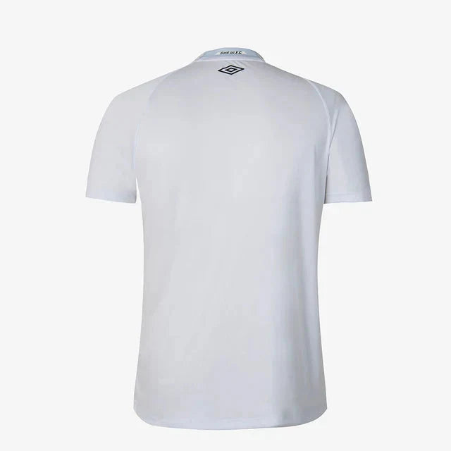 Jersey Men's Santos Fan Version 2025/26 I