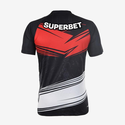 Jersey São Paulo 2025/26 Goalkeeper