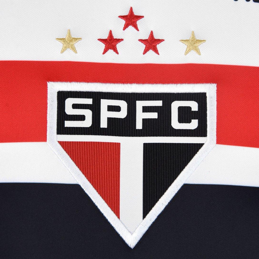 Jersey São Paulo 2025/26 I
