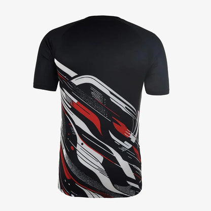 Jersey São Paulo 2025/26 Pré-Jogo