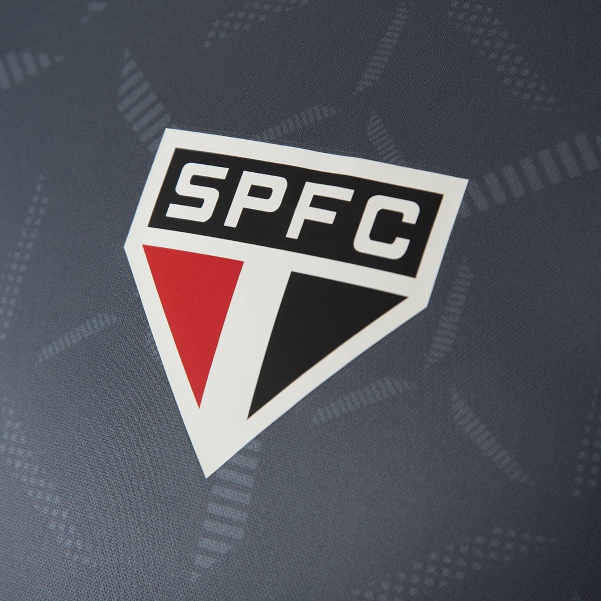 Jersey São Paulo 2025/26 Training