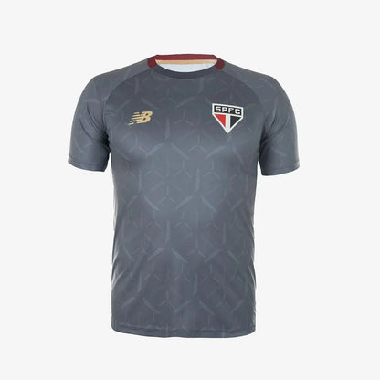 Jersey São Paulo 2025/26 Training