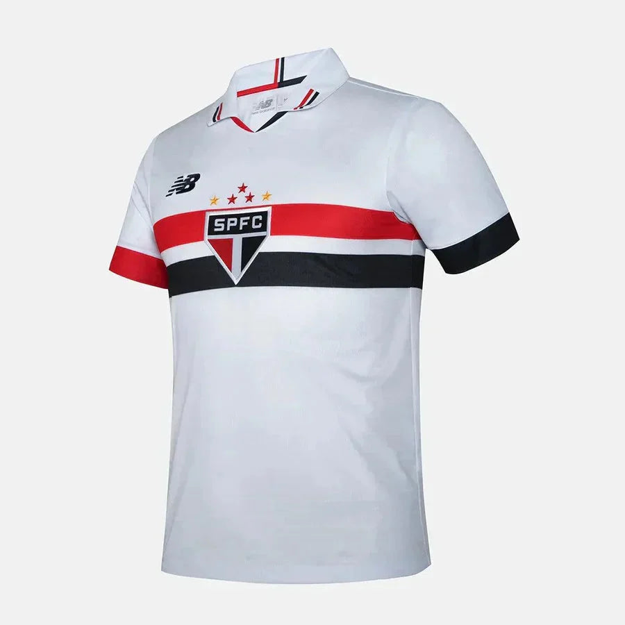 Jersey São Paulo FC 2024/25 I