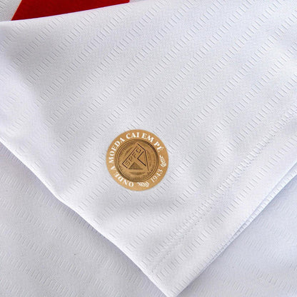 Jersey São Paulo FC 2024/25 I