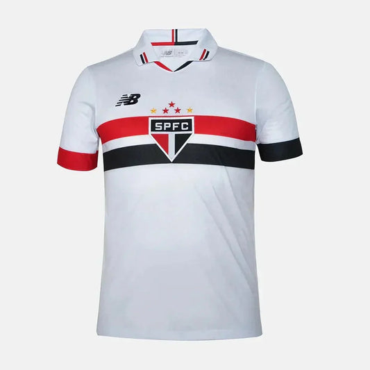 Jersey São Paulo FC 2024/25 I